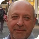 Ralph Gallizzi